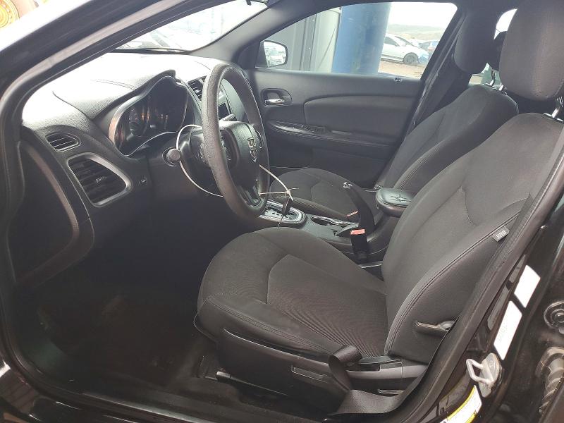Aukcja sprzedaży 2012 Dodge Avenger, vin: 1C3CDZAB3CN259180, numer aukcji: 62532576