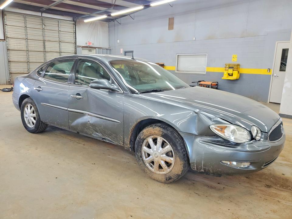 Aukcja sprzedaży 2005 Buick Lacrosse, vin: 2G4WC532051275211, numer aukcji: 63159196