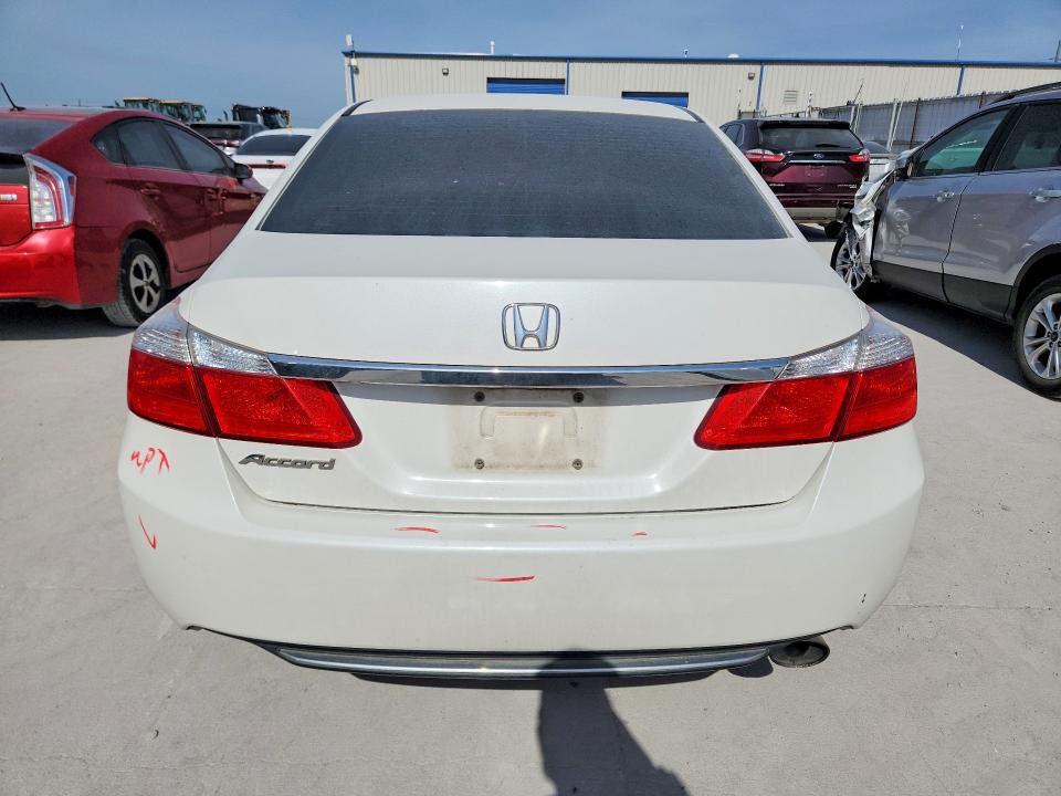 Aukcja sprzedaży 2013 Honda Accord, vin: 1HGCR2F34DA150260, numer aukcji: 62417536