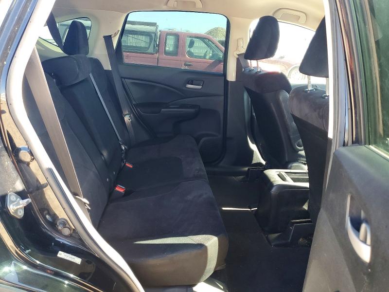 2013 Honda Cr-v მანქანა იყიდება აუქციონზე, vin: 2HKRM4H34DH641243, აუქციონის ნომერი: 59404706