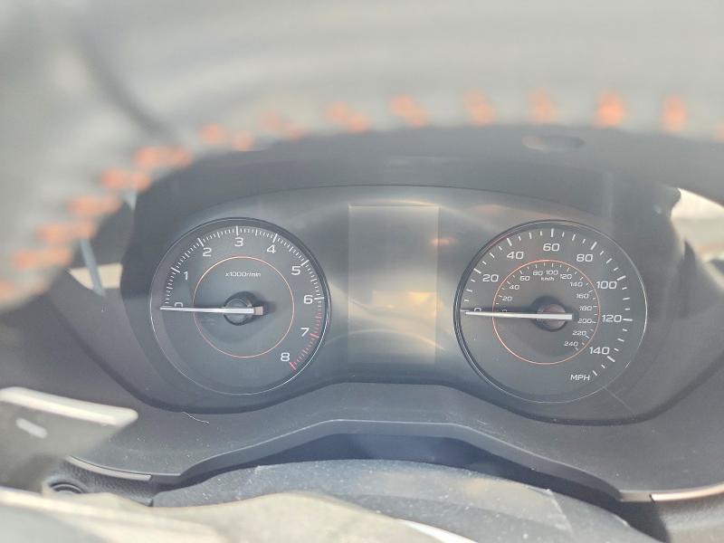 Продаж на аукціоні авто 2023 Subaru Crosstrek, vin: JF2GTAEC1PH213955, номер лоту: 61132996