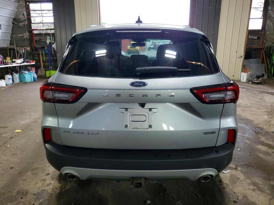 Продаж на аукціоні авто 2023 Ford Escape, vin: 1FMCU9JZ3PUA40512, номер лоту: 62922136