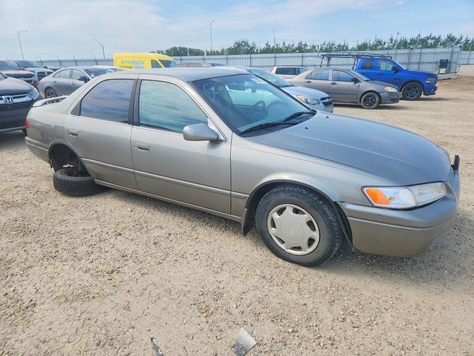 Продажа на аукционе авто 1999 Toyota Camry, vin: JT2BG22K7X0348590, номер лота: 63406976