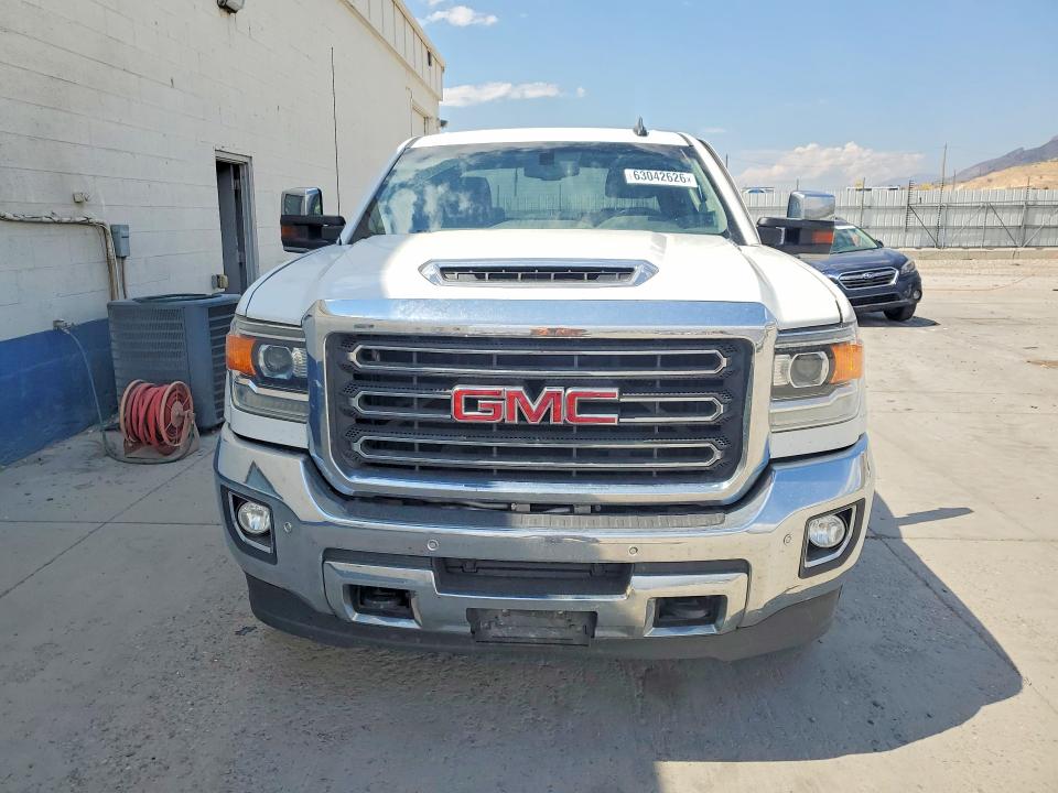 Aukcja sprzedaży 2019 Gmc Sierra, vin: 1GT42VCY1KF270641, numer aukcji: 63042626