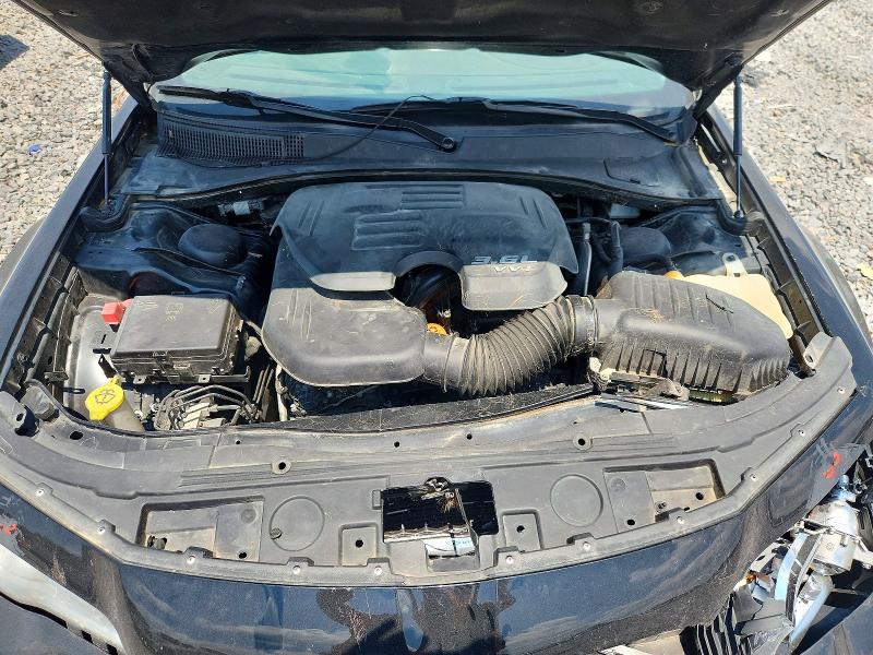 Aukcja sprzedaży 2017 Chrysler 300c, vin: 2C3CCAKG7HH616777, numer aukcji: 60079166