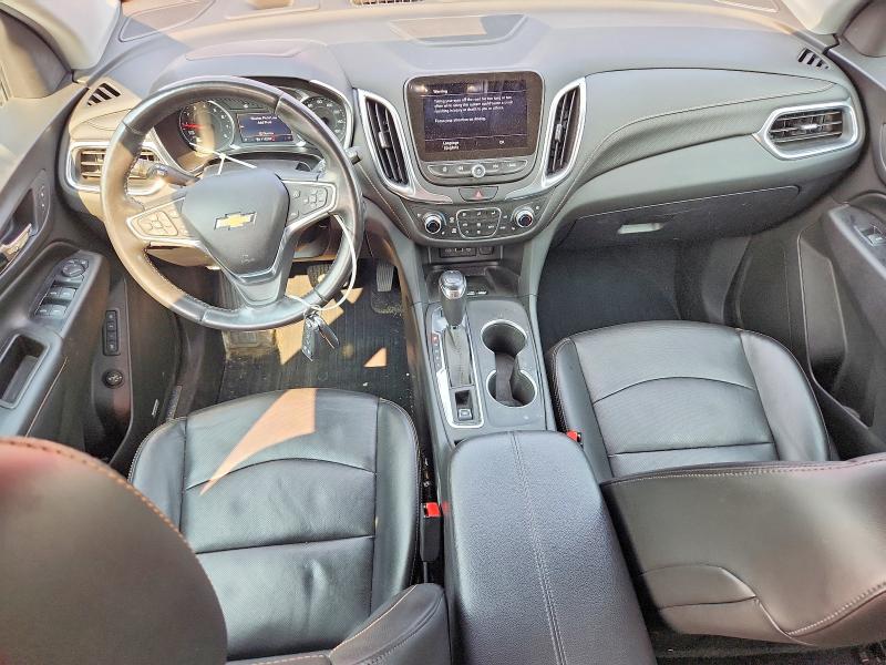 Продажа на аукционе авто 2019 Chevrolet Equinox, vin: 3GNAXYEX8KS614950, номер лота: 62624146
