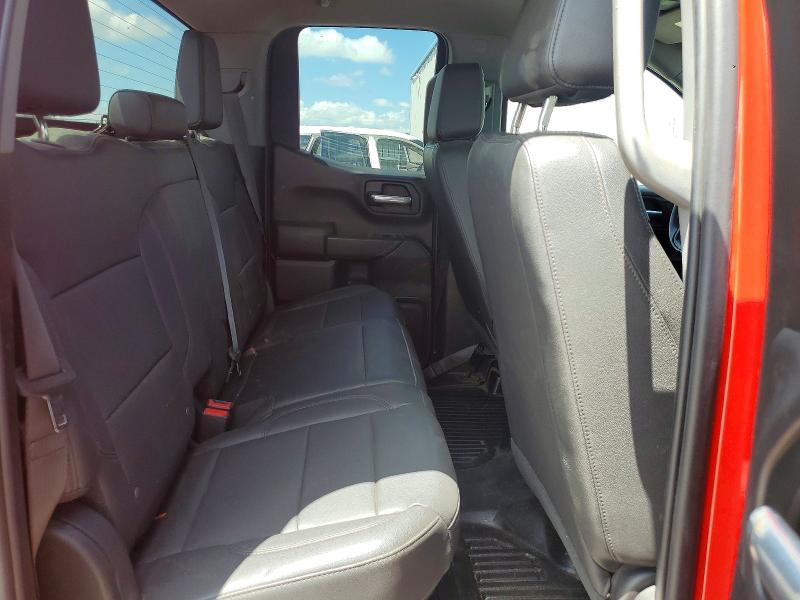 60460886 :رقم المزاد ، 1GTRUAED9PZ330965 vin ، 2023 Gmc Sierra مزاد بيع