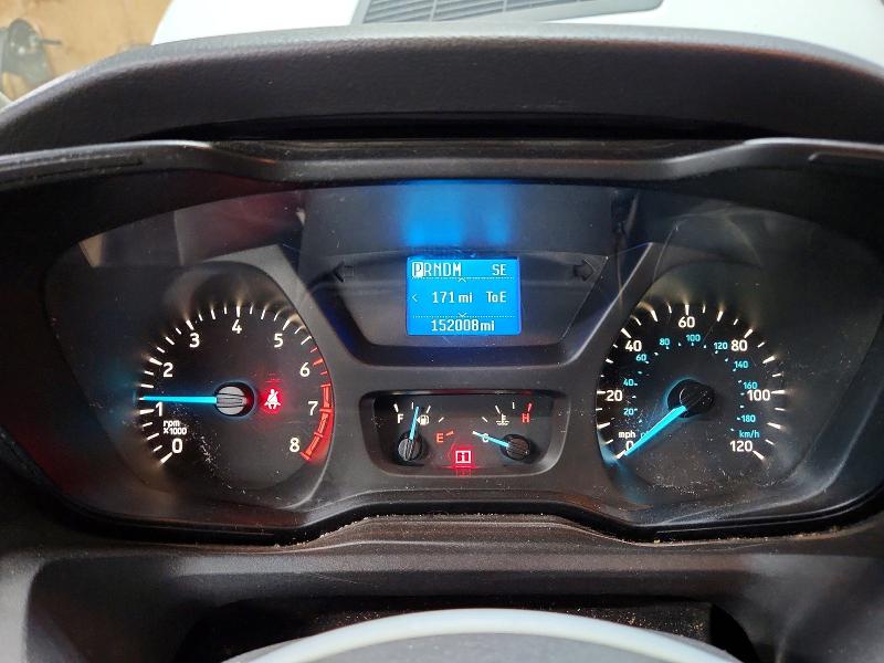 2015 Ford Transit მანქანა იყიდება აუქციონზე, vin: 1FBZX2CG3FKA00499, აუქციონის ნომერი: 59820916