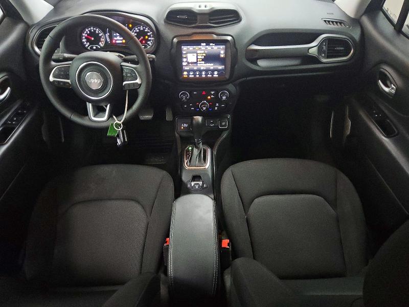 Продажа на аукционе авто 2023 Jeep Renegade, vin: ZACNJDB12PPP14472, номер лота: 58102646