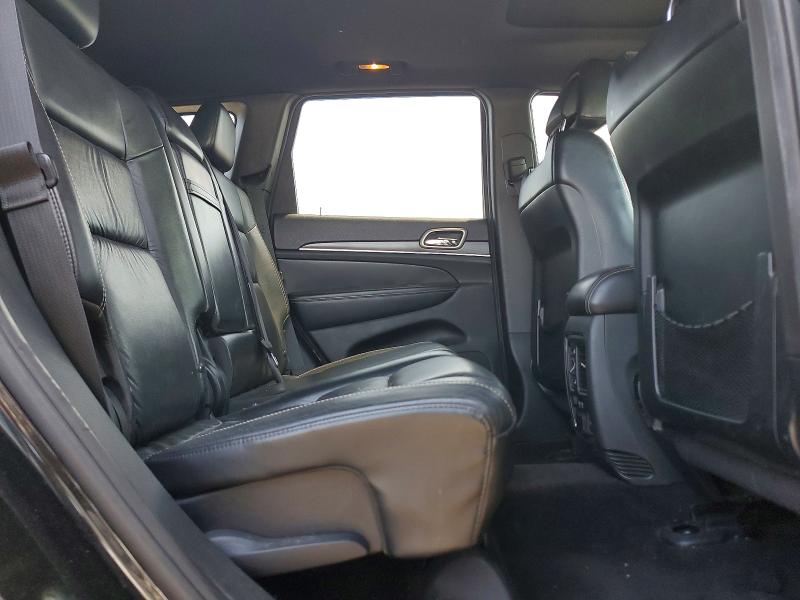 Продажа на аукционе авто 2014 Jeep Grand Cherokee, vin: 1C4RJFBG8EC487889, номер лота: 61900626