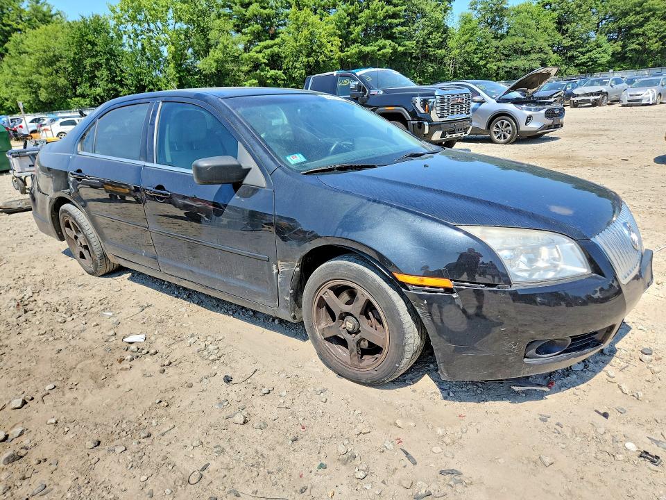 Продаж на аукціоні авто 2009 Mercury Milan, vin: 3MEHM081X9R636358, номер лоту: 63051316