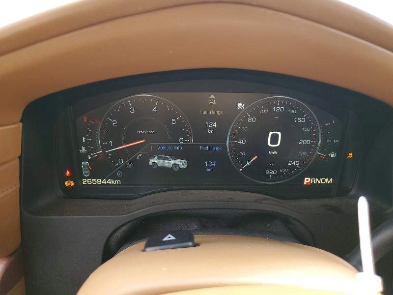 Продажа на аукционе авто 2015 Cadillac Escalade, vin: 1GYS4UKJ3FR632869, номер лота: 59958156