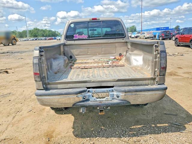 Aukcja sprzedaży 2002 Ford F250, vin: 1FTNW21F42ED32256, numer aukcji: 61931276