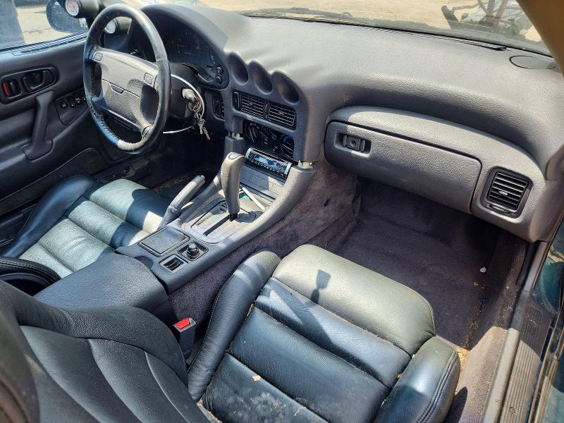 62101426 :رقم المزاد ، JB3BM44H8PY044636 vin ، 1993 Dodge Stealth مزاد بيع