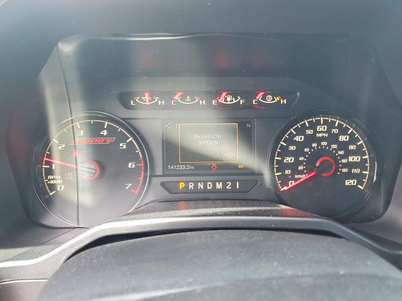 Aukcja sprzedaży 2016 Ford F150, vin: 1FTEW1EP3GFD18704, numer aukcji: 63295196