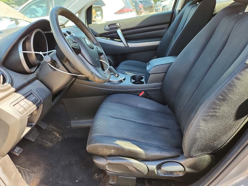 Продажа на аукционе авто 2010 Mazda Cx-7, vin: JM3ER2WM3A0322996, номер лота: 61188956
