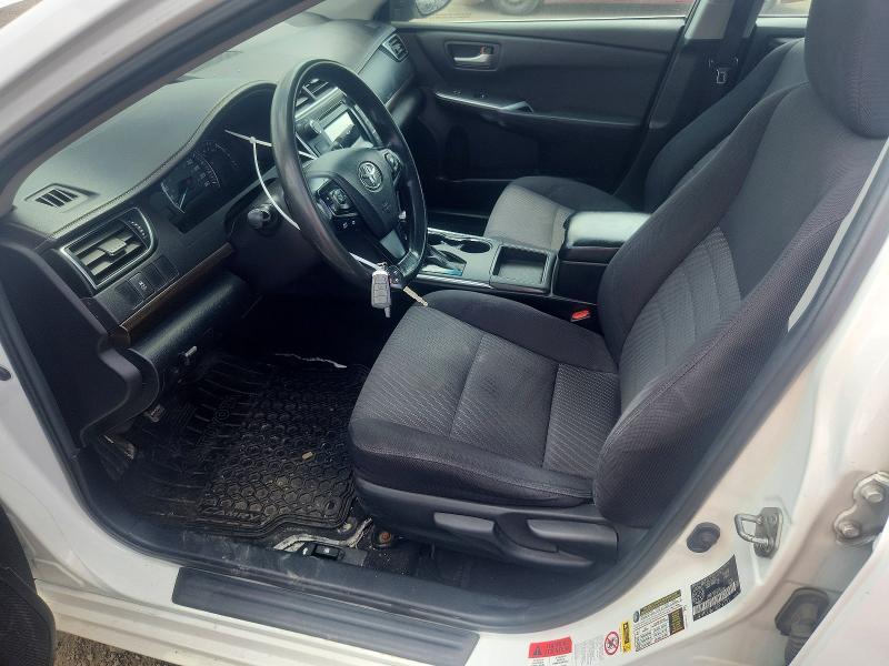 2015 Toyota Camry მანქანა იყიდება აუქციონზე, vin: 4T1BF1FK9FU894941, აუქციონის ნომერი: 58631166