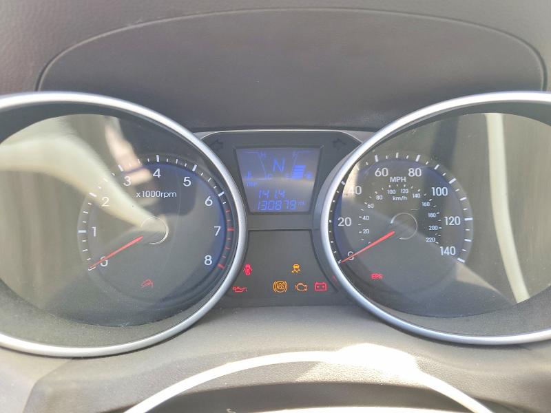 Продаж на аукціоні авто 2013 Hyundai Tucson, vin: KM8JU3AC5DU579659, номер лоту: 55654056