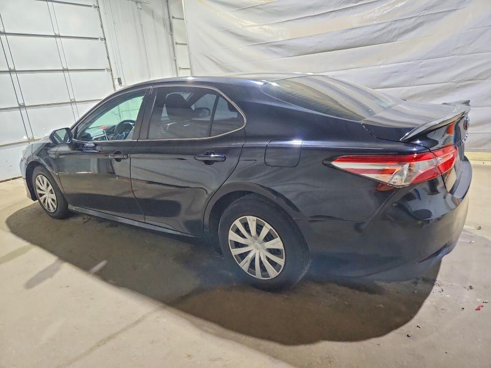 Продаж на аукціоні авто 2018 Toyota Camry, vin: 4T1B11HK5JU546378, номер лоту: 63542276