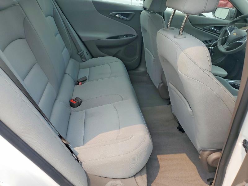 2020 Chevrolet Malibu მანქანა იყიდება აუქციონზე, vin: 1G1ZC5ST0LF108678, აუქციონის ნომერი: 61288566