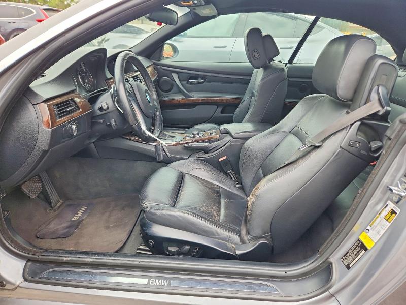 Aukcja sprzedaży 2009 Bmw 335, vin: WBAWL73509P181863, numer aukcji: 61087156
