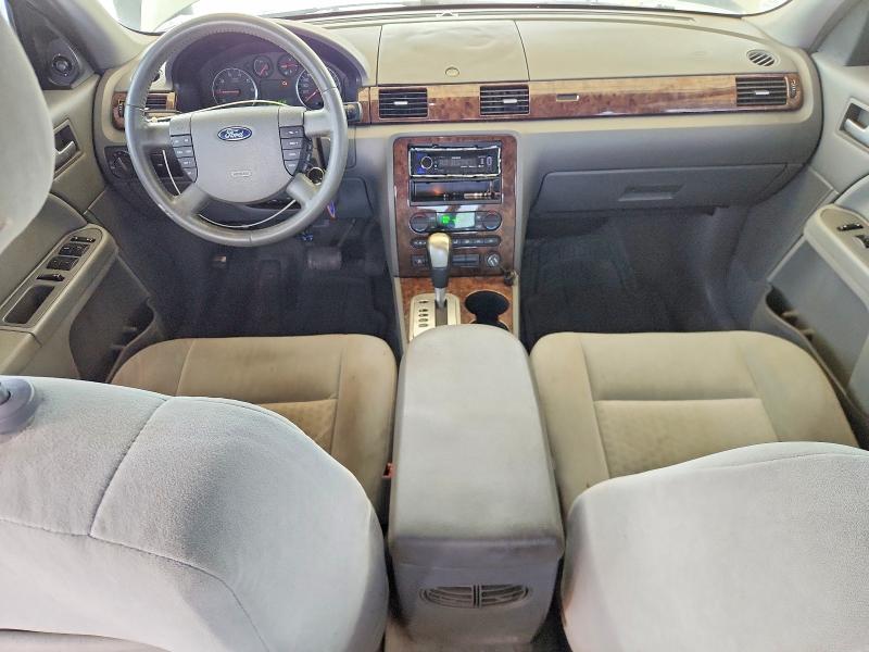Продаж на аукціоні авто 2005 Ford Five Hundred, vin: 1FAFP24105G128117, номер лоту: 62609846