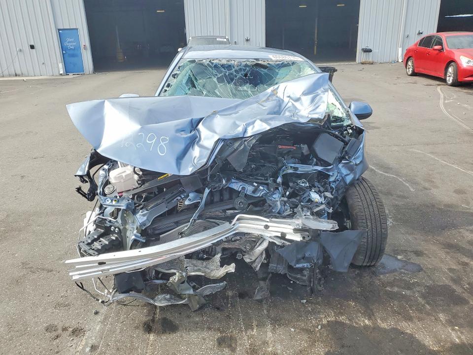Продажа на аукционе авто 2023 Toyota Corolla, vin: 5YFB4MDE2PP021720, номер лота: 60686716