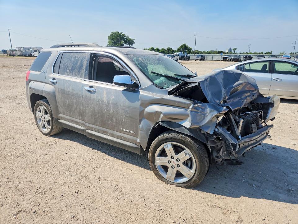 Продаж на аукціоні авто 2012 Gmc Terrain, vin: 2GKALUEK9C6248373, номер лоту: 62022696