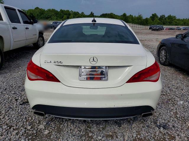 Продаж на аукціоні авто 2015 Mercedes-benz Cla, vin: WDDSJ4EB9FN279067, номер лоту: 62630576