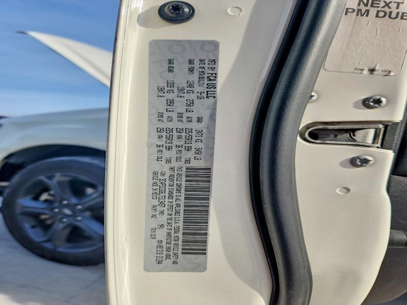 62330946 :رقم المزاد ، 3C4PDCGG6JT513457 vin ، 2018 Dodge Journey مزاد بيع