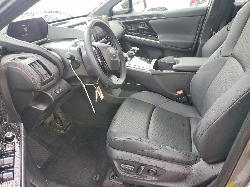 Aukcja sprzedaży 2024 Toyota Bz4x, vin: JTMABACA9RA064182, numer aukcji: 58258446