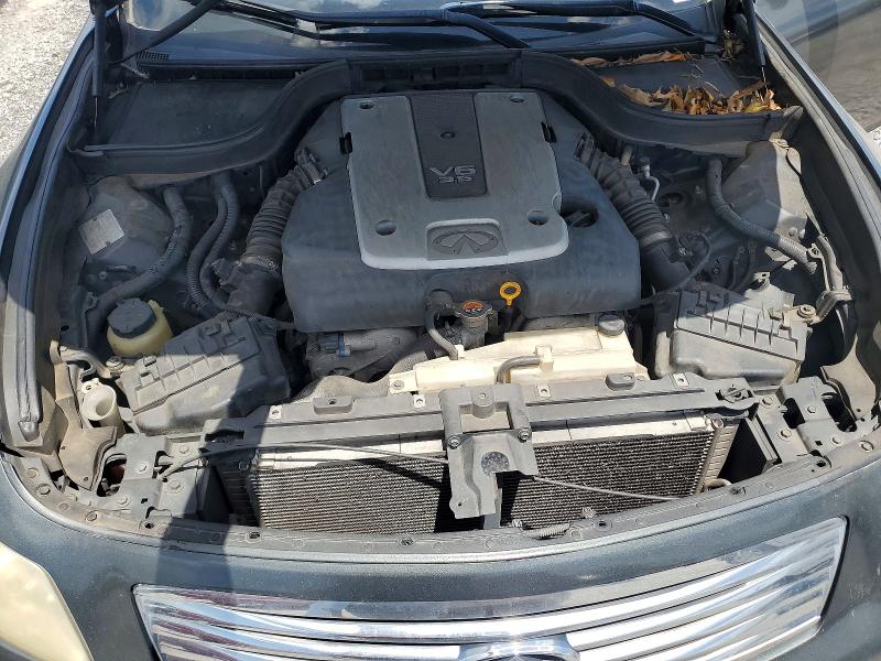Aukcja sprzedaży 2008 Infiniti G35, vin: JNKBV61E28M219987, numer aukcji: 60782516