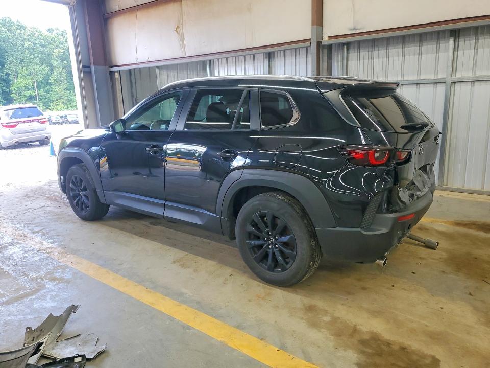 Продаж на аукціоні авто 2025 Mazda Cx-50, vin: 7MMVABBM8SN332255, номер лоту: 60449026
