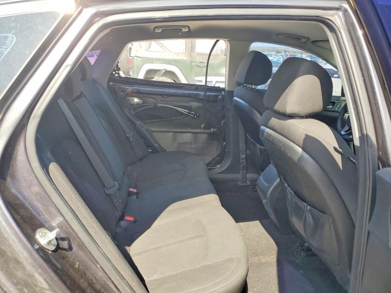 Продажа на аукционе авто 2017 Kia Optima, vin: 5XXGT4L30HG168704, номер лота: 59852906