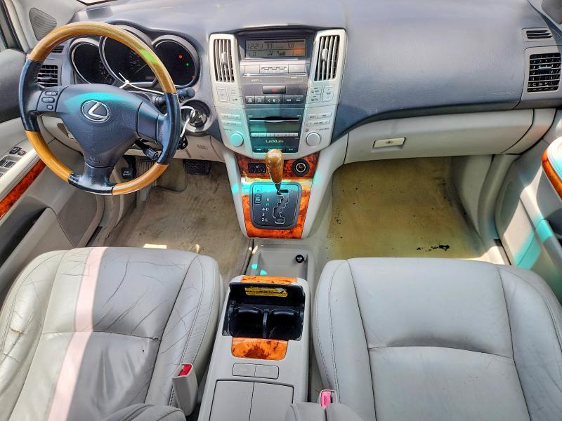 Aukcja sprzedaży 2008 Lexus Rx, vin: 2T2GK31UX8C056715, numer aukcji: 61051916