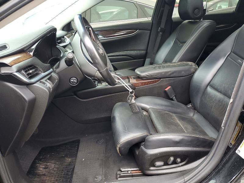 Продажа на аукционе авто 2013 Cadillac Xts, vin: 2G61R5S31D9175628, номер лота: 59098746