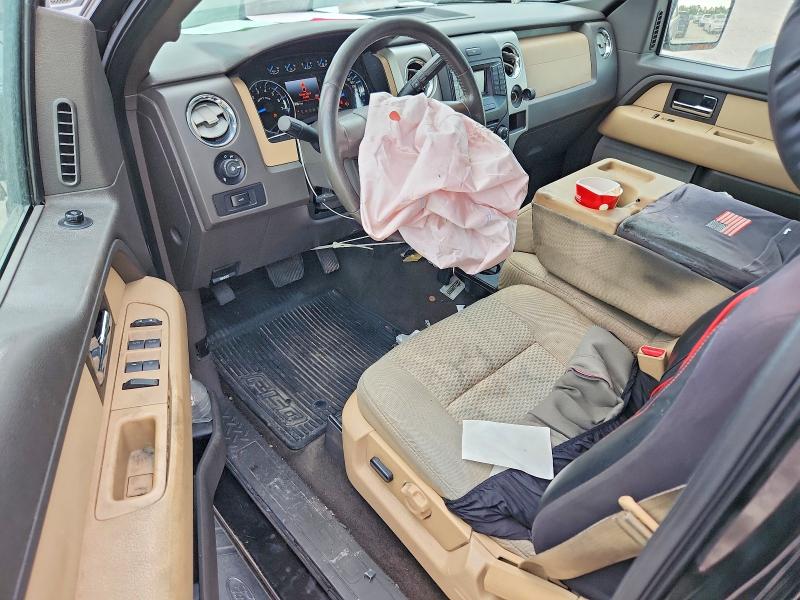 Продаж на аукціоні авто 2013 Ford F150, vin: 1FTEW1CM7DFD40273, номер лоту: 60060786