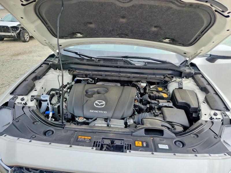 Aukcja sprzedaży 2025 Mazda Cx-5, vin: JM3KFBCL7S0557314, numer aukcji: 61820656