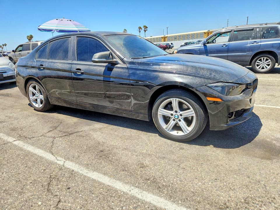 Auction sale of the 2012 Bmw 328, vin: WBA3C1C55CA696724, lot number: 60807626