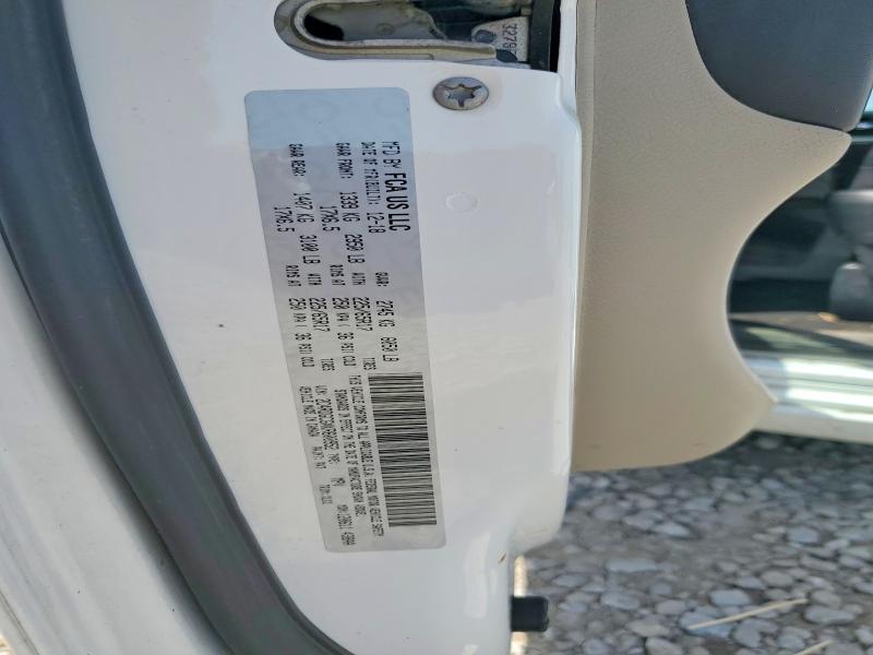 Aukcja sprzedaży 2019 Dodge Grand Caravan, vin: 2C4RDGCGXKR600952, numer aukcji: 59775136