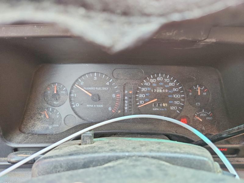 Продажа на аукционе авто 1996 Dodge Ram 1500, vin: 1B7HC16Y6TS603847, номер лота: 58908946