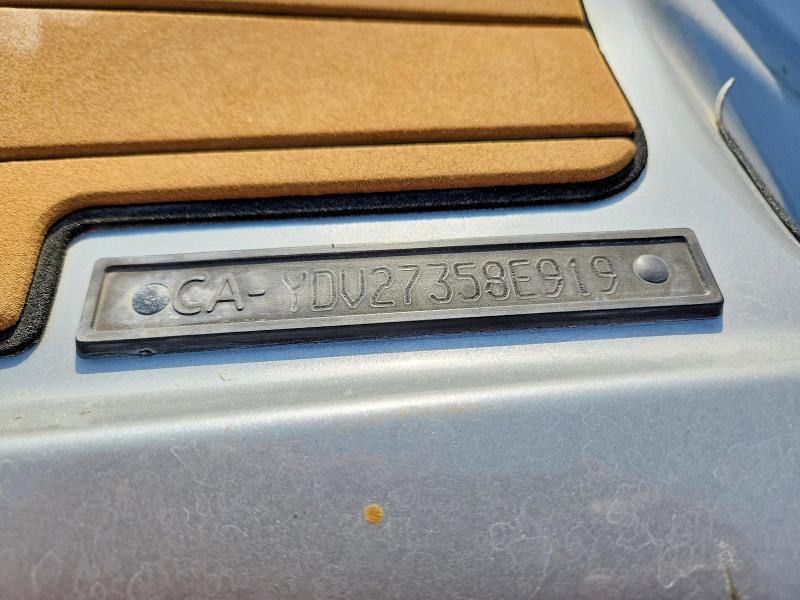62082456 :رقم المزاد ، YDV27358E919 vin ، 2019 Sea-doo Gtx Limited 230 مزاد بيع