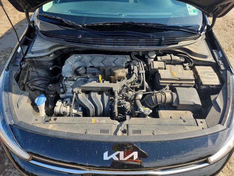 Aukcja sprzedaży 2023 Kia Rio, vin: 3KPA24AD0PE515816, numer aukcji: 59270546