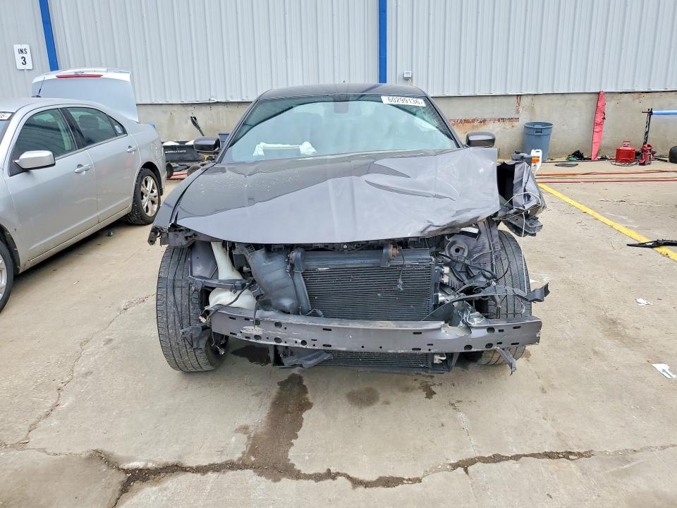 Aukcja sprzedaży 2016 Dodge Charger, vin: 2C3CDXJG3GH286457, numer aukcji: 60299136