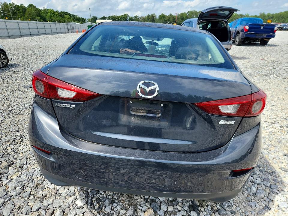 Aukcja sprzedaży 2016 Mazda 3, vin: 3MZBM1U78GM299140, numer aukcji: 62007706