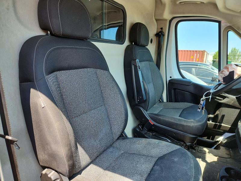 Продажа на аукционе авто 2020 Ram Promaster 2500, vin: 3C6TRVDG2LE109926, номер лота: 62062626