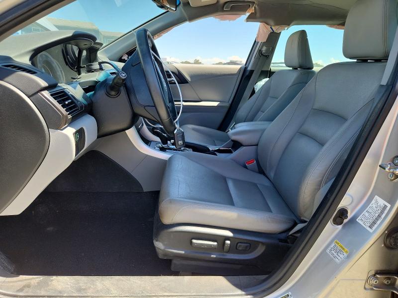 Продажа на аукционе авто 2014 Honda Accord, vin: 1HGCR2F84EA211944, номер лота: 61092536