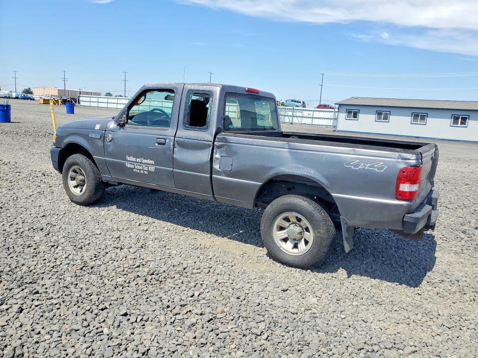59896266 :رقم المزاد ، 1FTYR15E86PA49871 vin ، 2006 Ford Ranger مزاد بيع