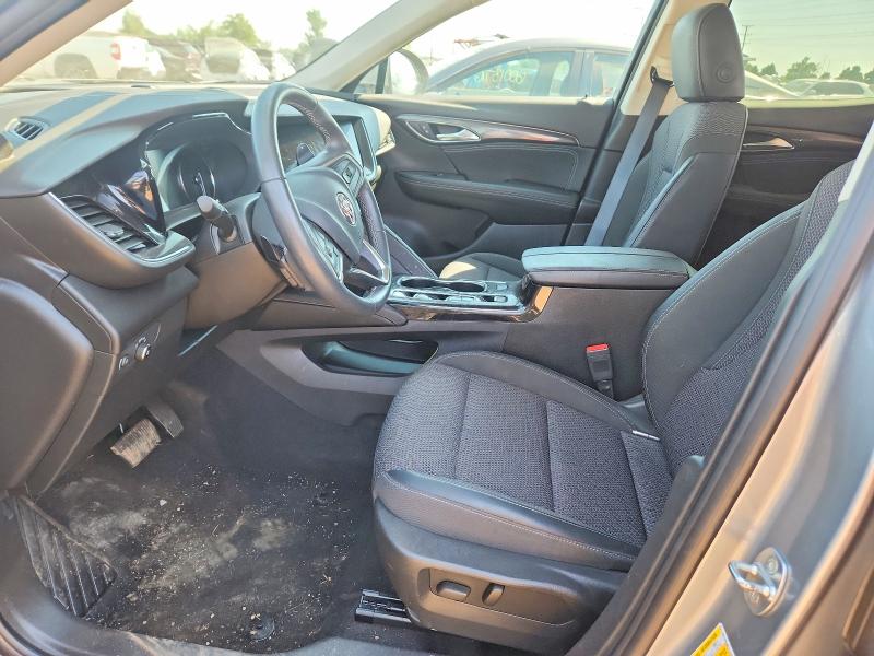 Aukcja sprzedaży 2023 Buick Envision, vin: LRBFZMR48PD179399, numer aukcji: 60456006