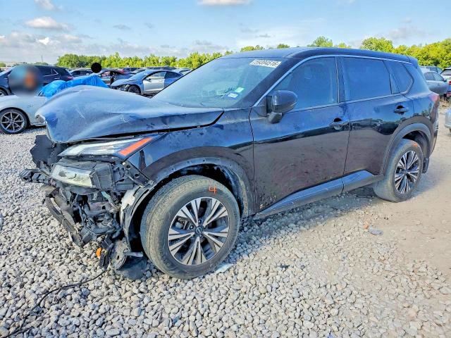 Продажа на аукционе авто 2023 Nissan Rogue, vin: JN8BT3BA1PW405433, номер лота: 59394516